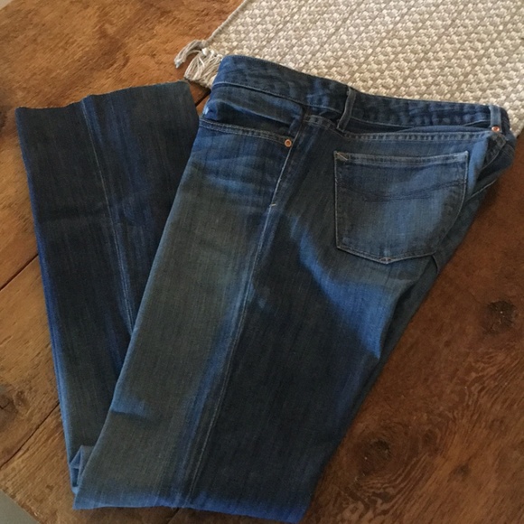 GAP Denim - 🔵3/$30 Gap Curvy 1969 Jeans
